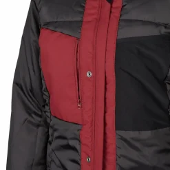 Fjällräven NUUK LITE PARKA W Damen - Winterjacke