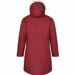 Fjällräven NUUK LITE PARKA W Damen - Winterjacke