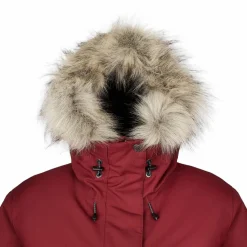 Fjällräven NUUK LITE PARKA W Damen - Winterjacke