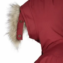 Fjällräven NUUK LITE PARKA W Damen - Winterjacke