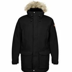 Fjällräven NUUK LITE PARKA M Herren - Winterjacke