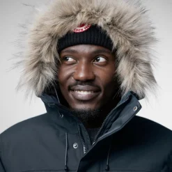 Fjällräven NUUK LITE PARKA M Herren - Winterjacke