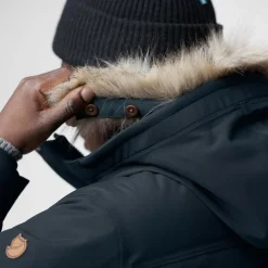 Fjällräven NUUK LITE PARKA M Herren - Winterjacke