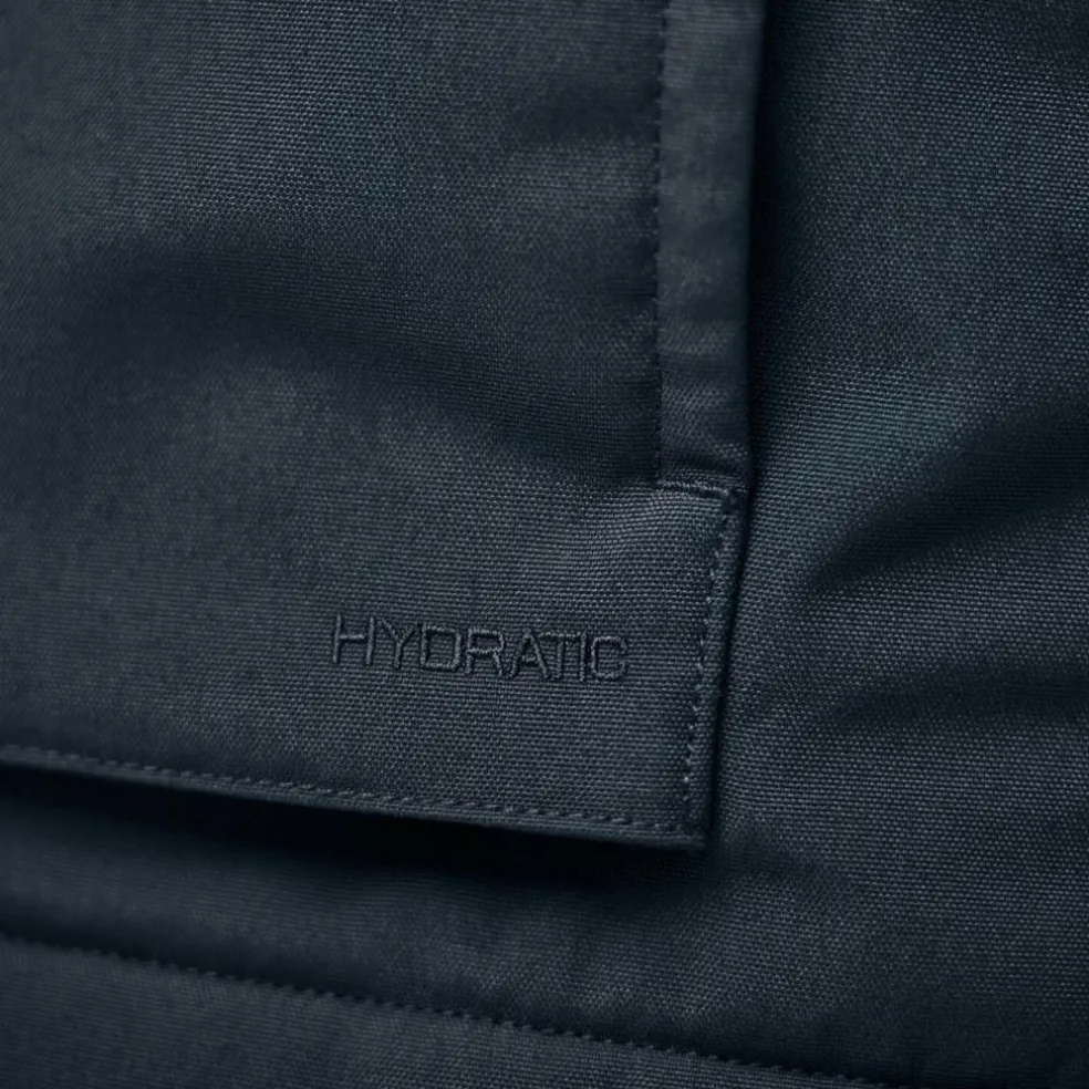 Fjällräven NUUK LITE PARKA M Herren - Winterjacke