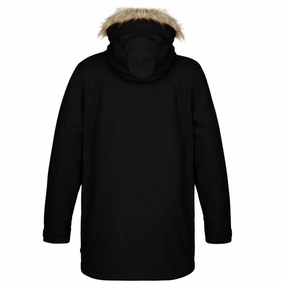 Fjällräven NUUK LITE PARKA M Herren - Winterjacke