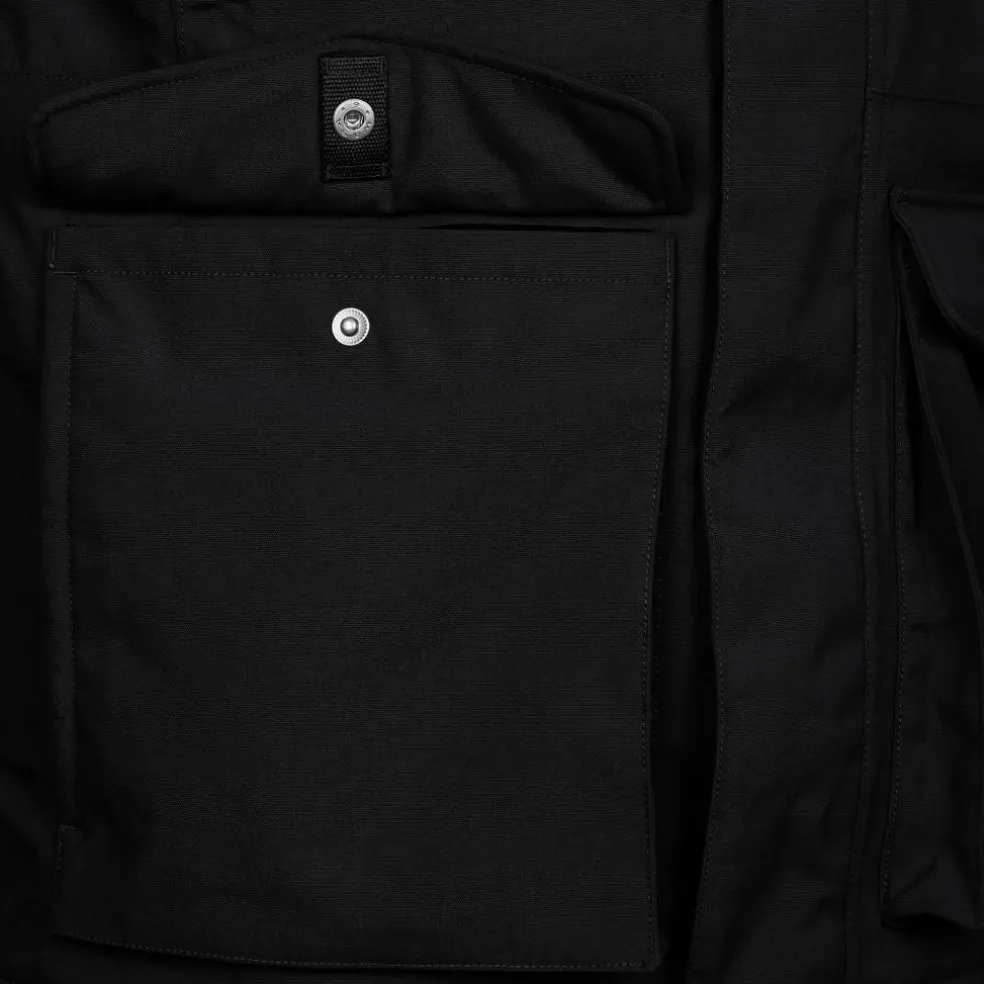 Fjällräven NUUK LITE PARKA M Herren - Winterjacke