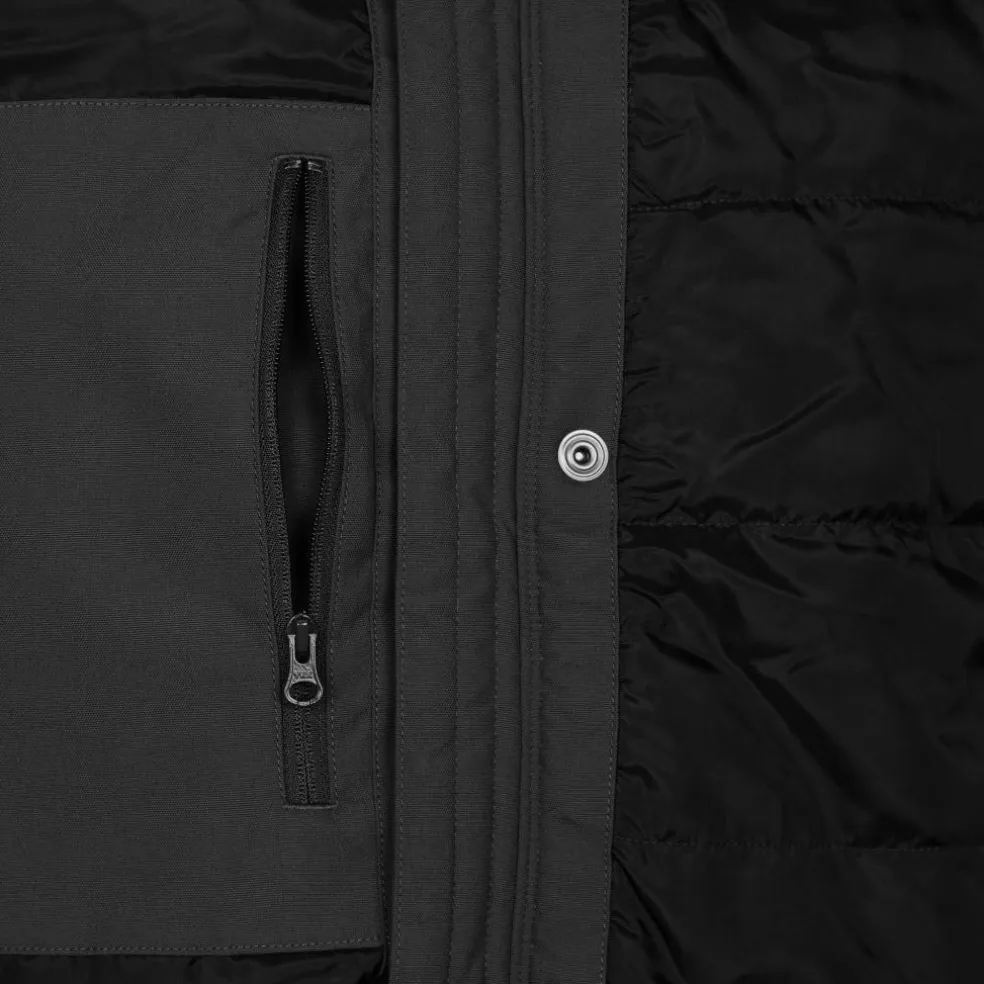 Fjällräven NUUK LITE PARKA M Herren - Winterjacke