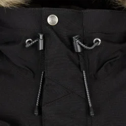 Fjällräven NUUK PARKA M Herren - Winterjacke
