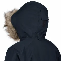 Fjällräven NUUK PARKA W Damen - Winterjacke