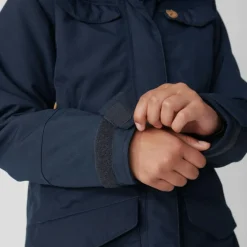 Fjällräven NUUK PARKA W Damen - Winterjacke