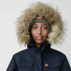 Fjällräven NUUK PARKA W Damen - Winterjacke