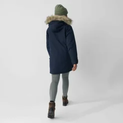 Fjällräven NUUK PARKA W Damen - Winterjacke