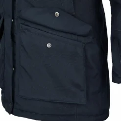 Fjällräven NUUK PARKA W Damen - Winterjacke