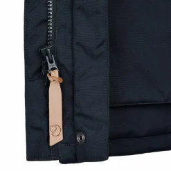 Fjällräven NUUK PARKA W Damen - Winterjacke