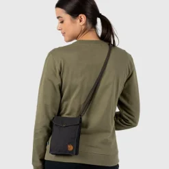 Fjällräven POCKET - Umhängetasche