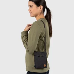 Fjällräven POCKET - Umhängetasche