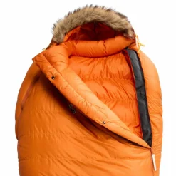 Fjällräven POLAR -30 LONG - Winterschlafsack
