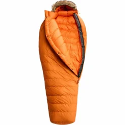 Fjällräven POLAR -30 LONG - Winterschlafsack