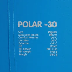 Fjällräven POLAR -30 REG - Winterschlafsack