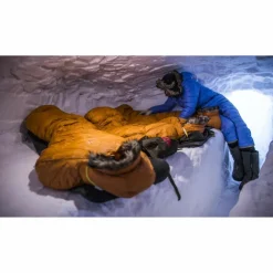 Fjällräven POLAR -30 REG - Winterschlafsack