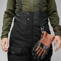Fjällräven POLAR BIB TROUSERS M Herren - Winterhose