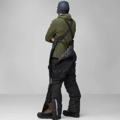 Fjällräven POLAR BIB TROUSERS M Herren - Winterhose