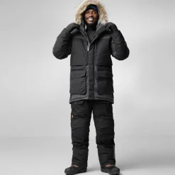 Fjällräven POLAR EXPEDITION PARKA M Herren - Winterjacke