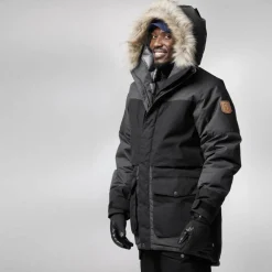 Fjällräven POLAR EXPEDITION PARKA M Herren - Winterjacke