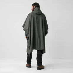 Fjällräven PONCHO Unisex - Regenponcho