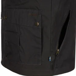 Fjällräven REPORTER LITE VEST M Herren - Weste