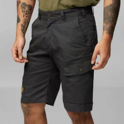 Fjällräven RUAHA SHORTS M Herren - Shorts