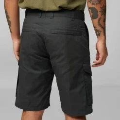 Fjällräven RUAHA SHORTS M Herren - Shorts