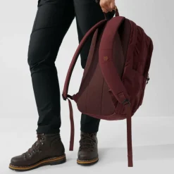 Fjällräven RÄVEN 28 Unisex - Laptoprucksack