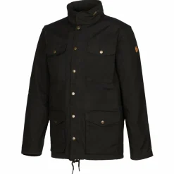 Fjällräven RÄVEN JACKET M Herren - Übergangsjacke