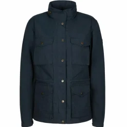 Fjällräven RÄVEN JACKET W Damen - Übergangsjacke
