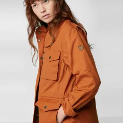 Fjällräven RÄVEN JACKET W Damen - Übergangsjacke
