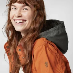 Fjällräven RÄVEN JACKET W Damen - Übergangsjacke
