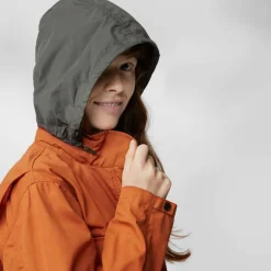 Fjällräven RÄVEN JACKET W Damen - Übergangsjacke