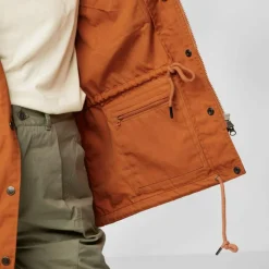 Fjällräven RÄVEN JACKET W Damen - Übergangsjacke
