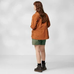 Fjällräven RÄVEN JACKET W Damen - Übergangsjacke