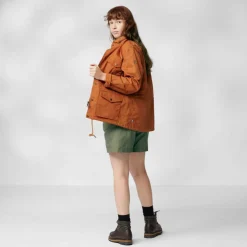 Fjällräven RÄVEN JACKET W Damen - Übergangsjacke