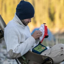 Fjällräven SAMLAREN FIELD REPAIR - Reparaturbedarf