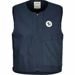 Fjällräven S/F GEAR VEST M Herren - Weste