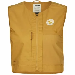 Fjällräven S/F GEAR VEST W Damen - Weste