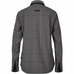 Fjällräven S/F RIDER'S FLANNEL SHIRT LS W Damen - Flanellhemd