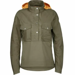 Fjällräven S/F RÄVEN ANORAK W Damen - Fahrradjacke