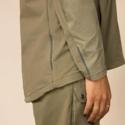Fjällräven S/F RÄVEN ANORAK W Damen - Fahrradjacke