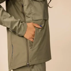 Fjällräven S/F RÄVEN ANORAK W Damen - Fahrradjacke