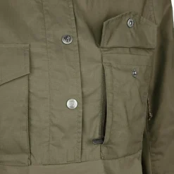 Fjällräven S/F RÄVEN ANORAK W Damen - Fahrradjacke