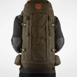 Fjällräven SINGI 48 Unisex - Tourenrucksack